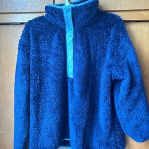 Women’s vineyard vines pull over 1/4 zip